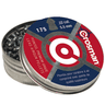 Crosman Premier Pointed .22 Lead Hunting Pellet - 175 per Tin Crosman Premier Pointed .22 Lead Hunting Pellet - 175 per Tin