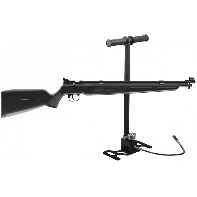 Crosman PCP-Powered Air Rifle Kit - C3622SKT Crosman PCP-Powered Air Rifle Kit - C3622SKT