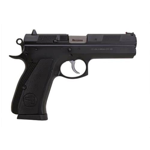 CZ 97 B 45 ACP PISTOL 4.65" BARREL CZ 97 B 45 ACP PISTOL 4.65" BARREL