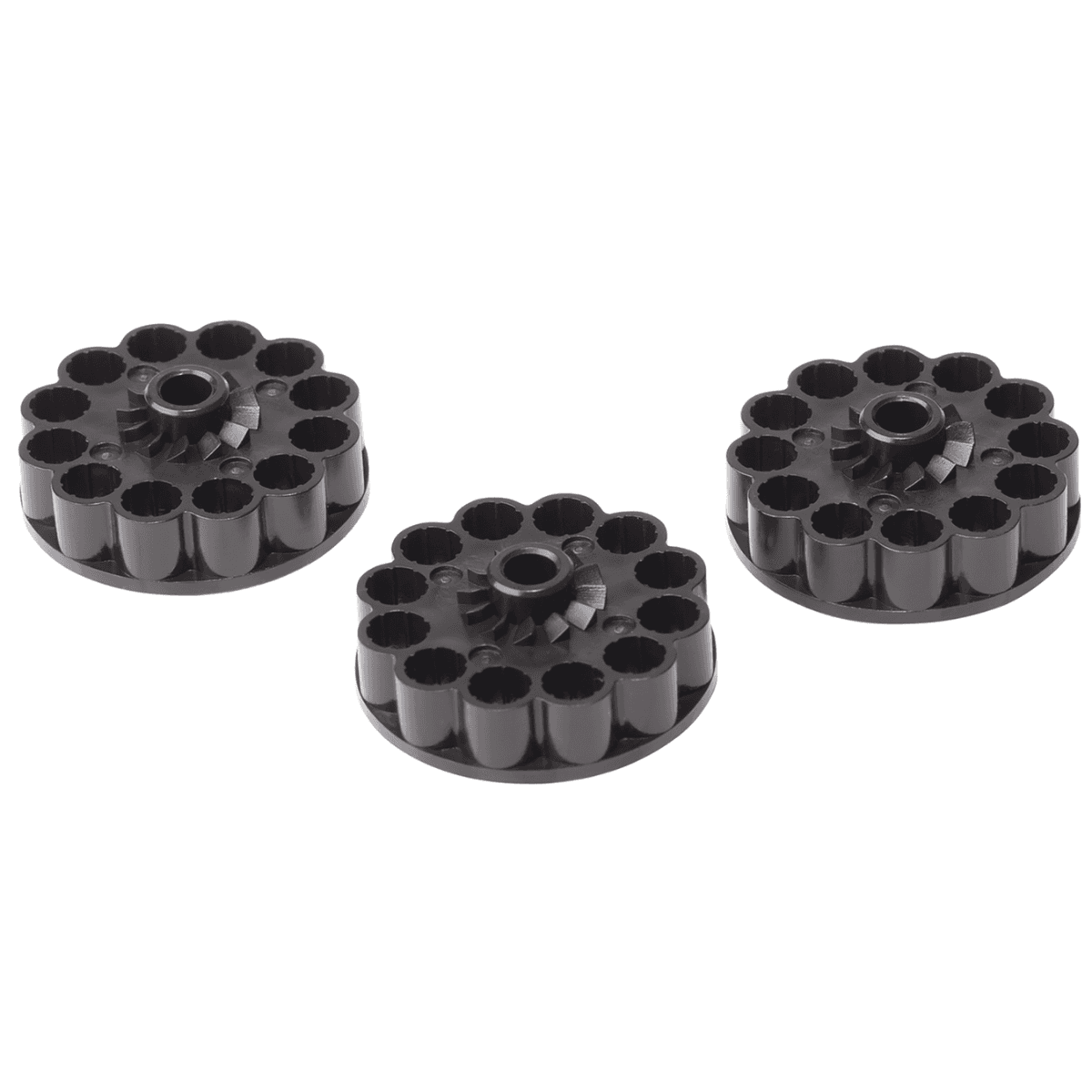 Crosman SpeedLoader Kit - .177 Pellet, 12rd Capacity, Plastic - 0413 Crosman SpeedLoader Kit - .177 Pellet, 12rd Capacity, Plastic - 0413