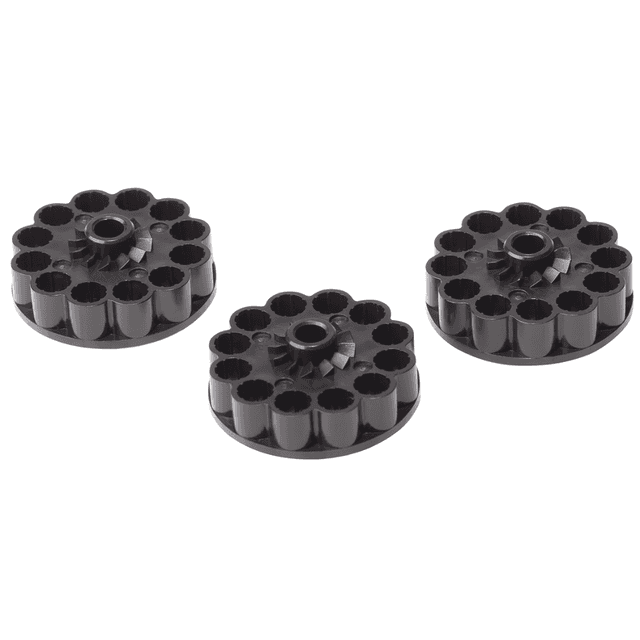 Crosman SpeedLoader Kit - .177 Pellet, 12rd Capacity, Plastic - 0413 Crosman SpeedLoader Kit - .177 Pellet, 12rd Capacity, Plastic - 0413