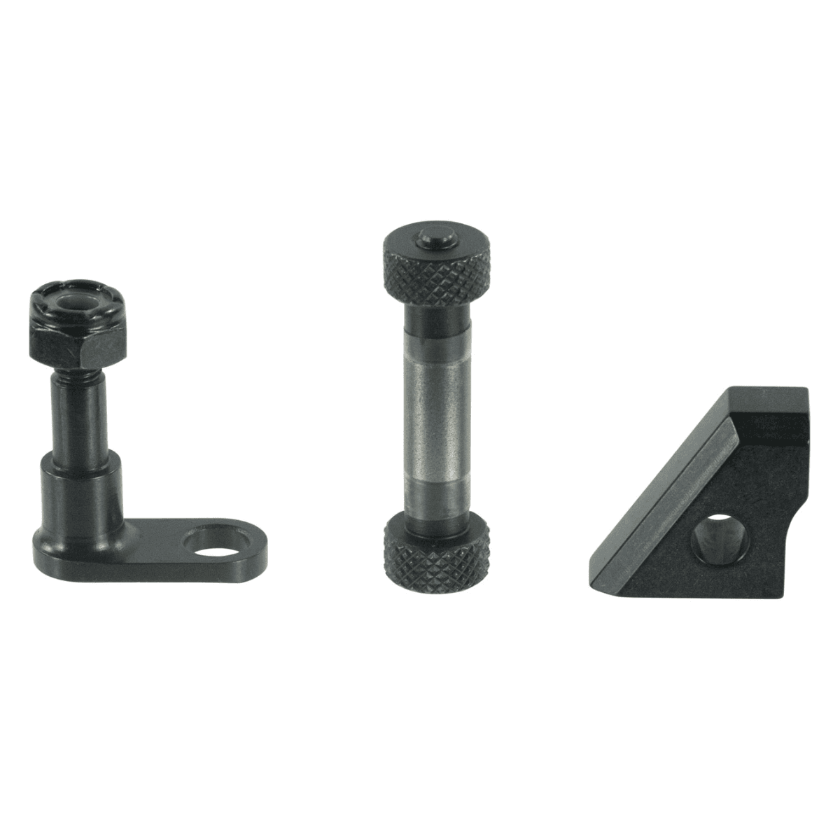 Cross Armory Flop Stop Pin - Pal Black Melonite Steel, AR Platform - CRFSPP Cross Armory Flop Stop Pin - Pal Black Melonite Steel, AR Platform - CRFSPP