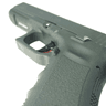 Cross Armory Mag Catch Extended - Black Anodized Aluminum, Compatible with Glock Gen1-3/P80 - 3 Cross Armory Mag Catch Extended - Black Anodized Aluminum, Compatible with Glock Gen1-3/P80 - 3