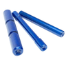 Cross Armory 3 Pin Set - Dimpled, Blue Steel, Compatible with Glock Gen1-3 Cross Armory 3 Pin Set - Dimpled, Blue Steel, Compatible with Glock Gen1-3