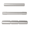 Cross Armory 3 Pin Set - Silver Steel, Compatible with Glock Gen1-3 Cross Armory 3 Pin Set - Silver Steel, Compatible with Glock Gen1-3