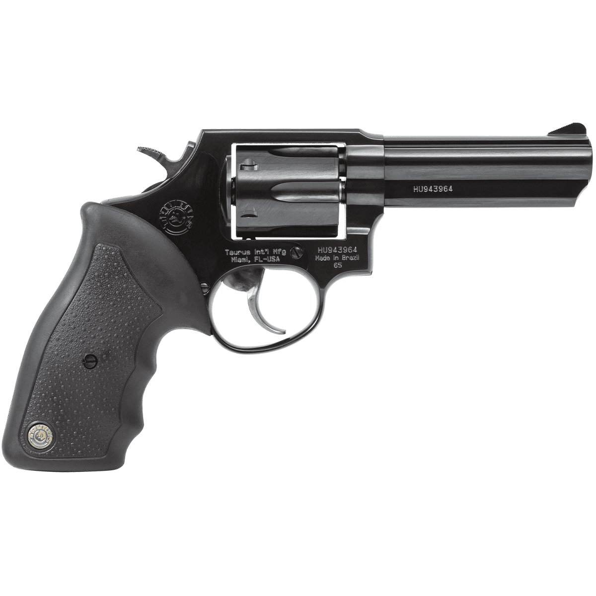Taurus 2650041 65 Medium Frame 357 Mag/38 Special +P Revolver Handgun Taurus 2650041 65 Medium Frame 357 Mag/38 Special +P Revolver Handgun