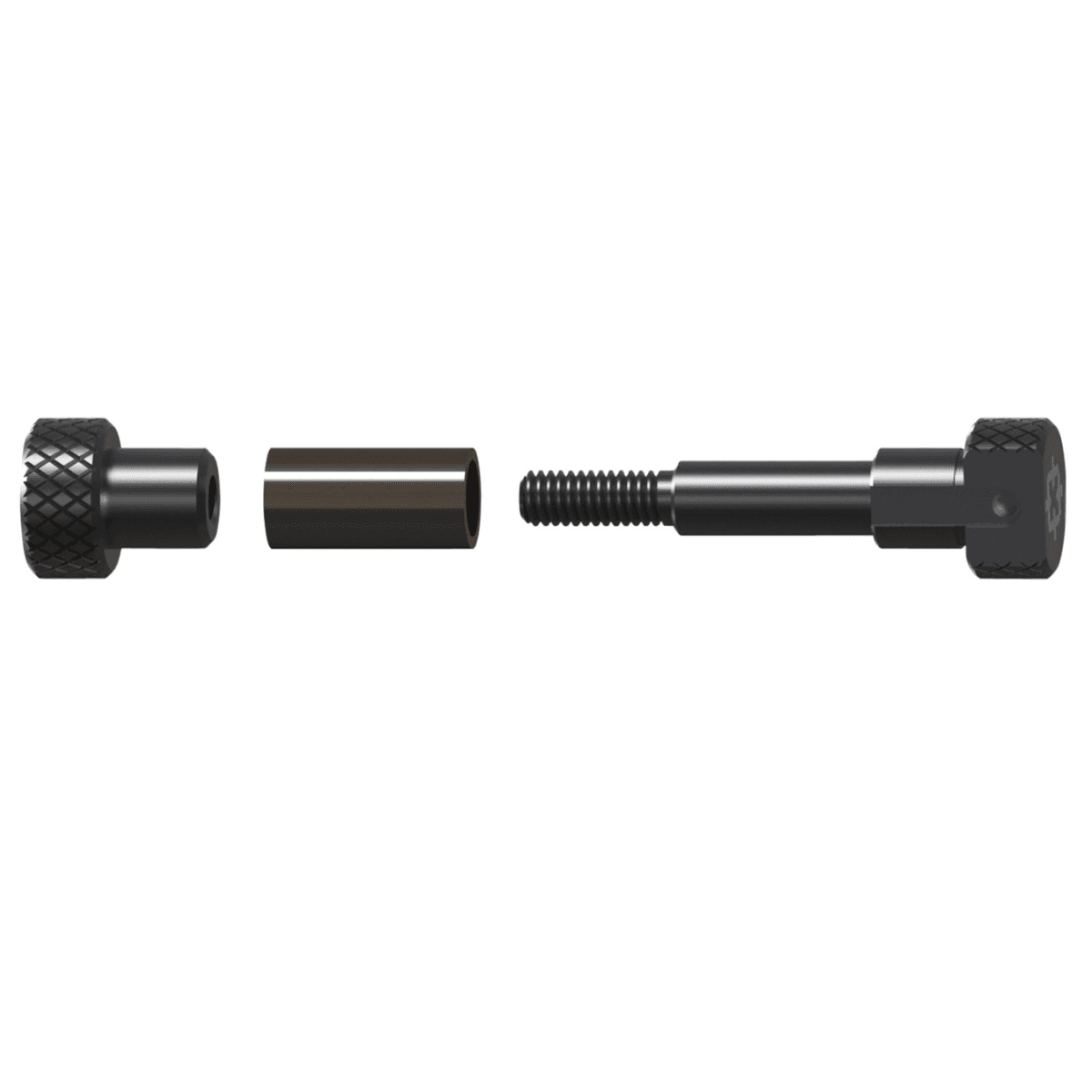 Cross Armory Pin Pal Mil-Spec - 223 Rem/5.56x45mm NATO, AR15/M4, 4140 Steel - CRPP Cross Armory Pin Pal Mil-Spec - 223 Rem/5.56x45mm NATO, AR15/M4, 4140 Steel - CRPP