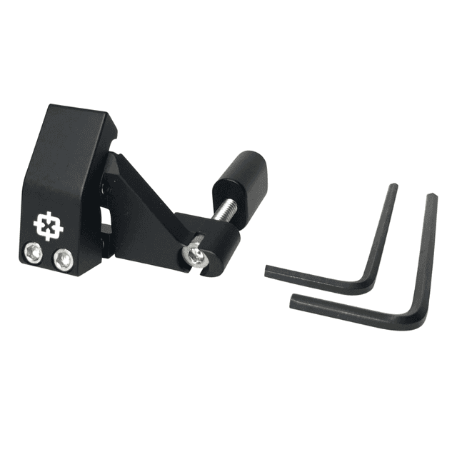 Cross Armory Safe Mag Mil-Spec - Black Aluminum, AR15/M4 - CRSM Cross Armory Safe Mag Mil-Spec - Black Aluminum, AR15/M4 - CRSM