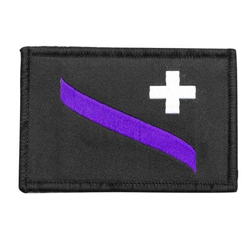 Oakley Standard Issue Patch Infinite Hero Black Oakley Standard Issue Patch Infinite Hero Black