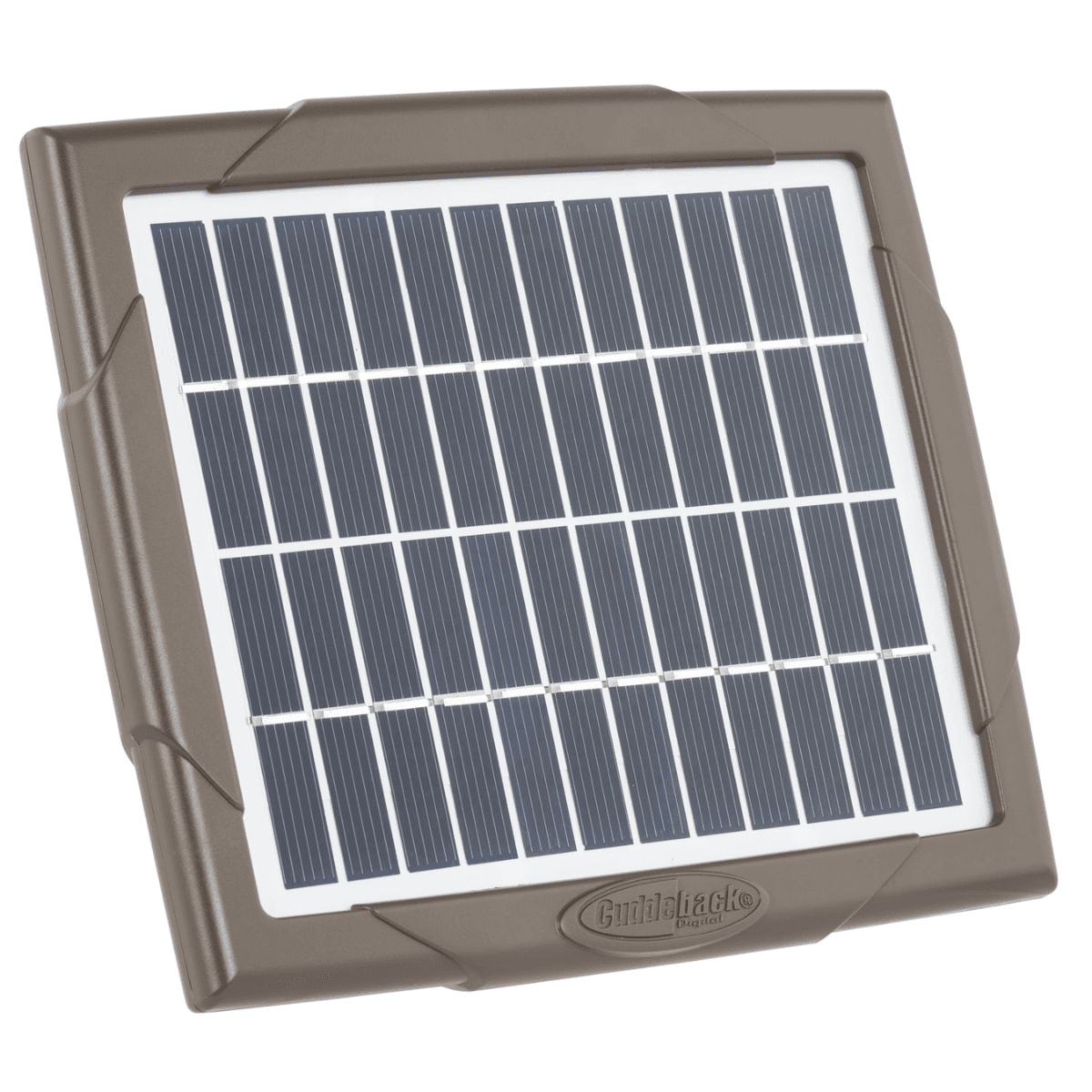 Cuddeback Solar Power Bank - 12V, 1,900-2,000 mAh - PW3600 Cuddeback Solar Power Bank - 12V, 1,900-2,000 mAh - PW3600