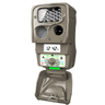 Cuddeback IR-1453 Trail Camera - 20MP, Low Glow Flash, No Display, Brown - 3 Cuddeback IR-1453 Trail Camera - 20MP, Low Glow Flash, No Display, Brown - 3