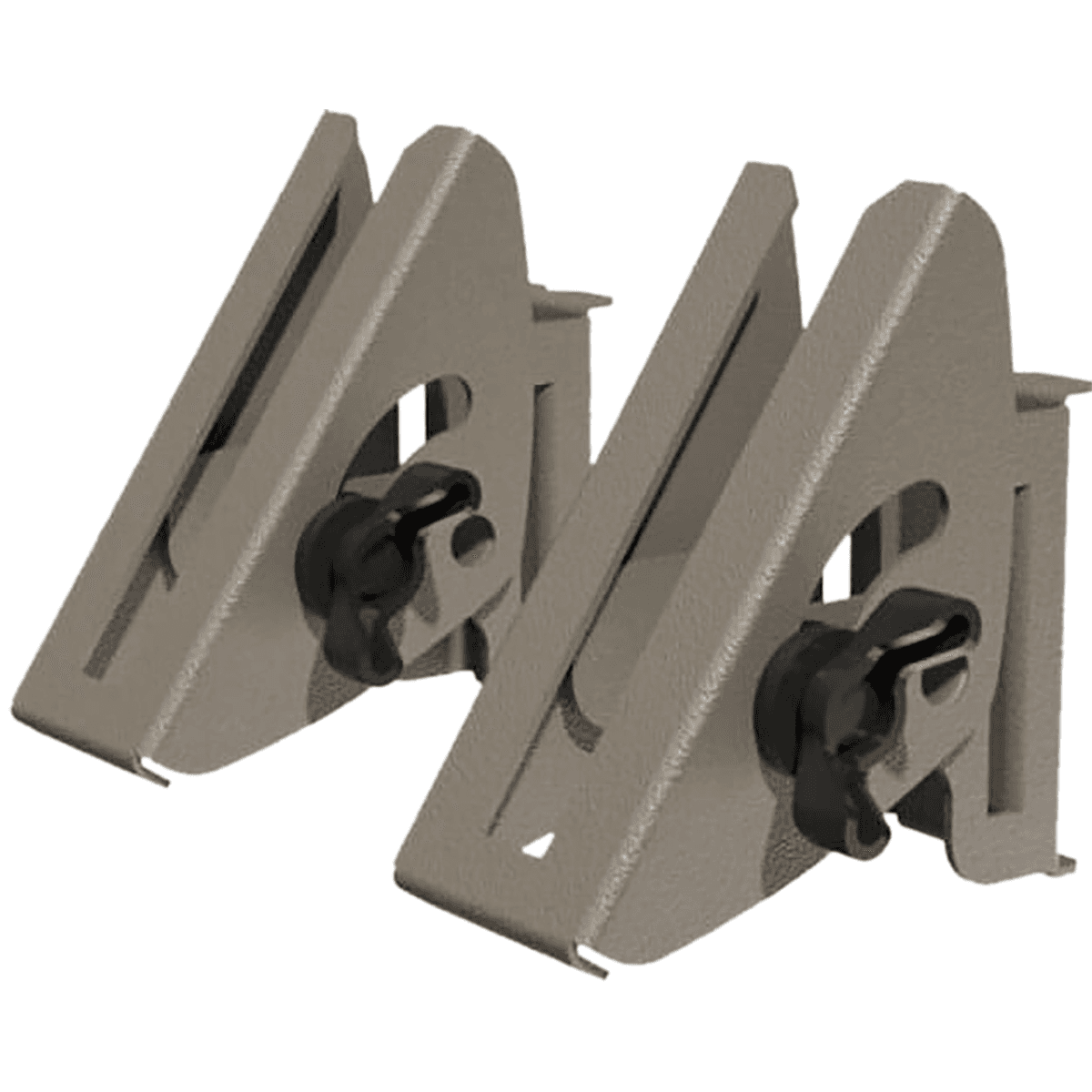 Cuddeback Genius Tilt Mount - 2 Pack - KA001 Cuddeback Genius Tilt Mount - 2 Pack - KA001