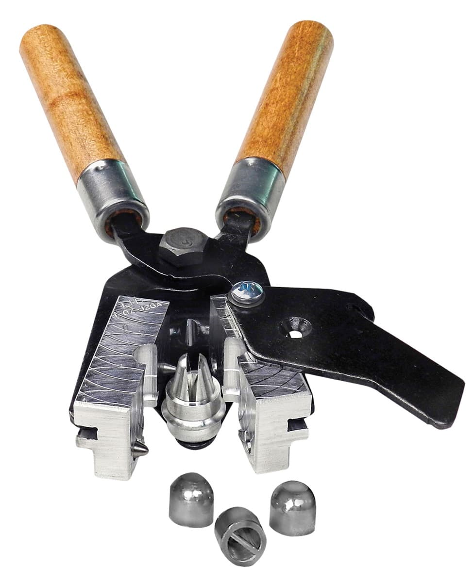 Lee Precision Mold Slug 1 oz 12 Gauge - 90281 Lee Precision Mold Slug 1 oz 12 Gauge - 90281