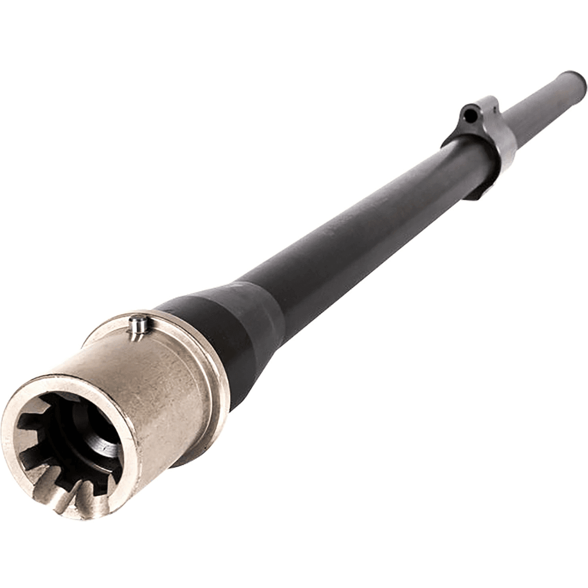 Ballistic Advantage AR Barrel Performance 5.56x45mm NATO - BABL556018F Ballistic Advantage AR Barrel Performance 5.56x45mm NATO - BABL556018F