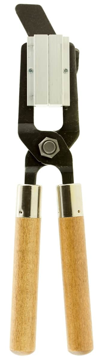 Lee Precision Double Cavity Mold 22 Cal Capacity 2 Bullets Includes Handles - 90451 Lee Precision Double Cavity Mold 22 Cal Capacity 2 Bullets Includes Handles - 90451