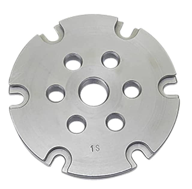 Lee Precision Six Pack Pro Shell Plate /Multi-Caliber/Size 1S - 91835 Lee Precision Six Pack Pro Shell Plate /Multi-Caliber/Size 1S - 91835