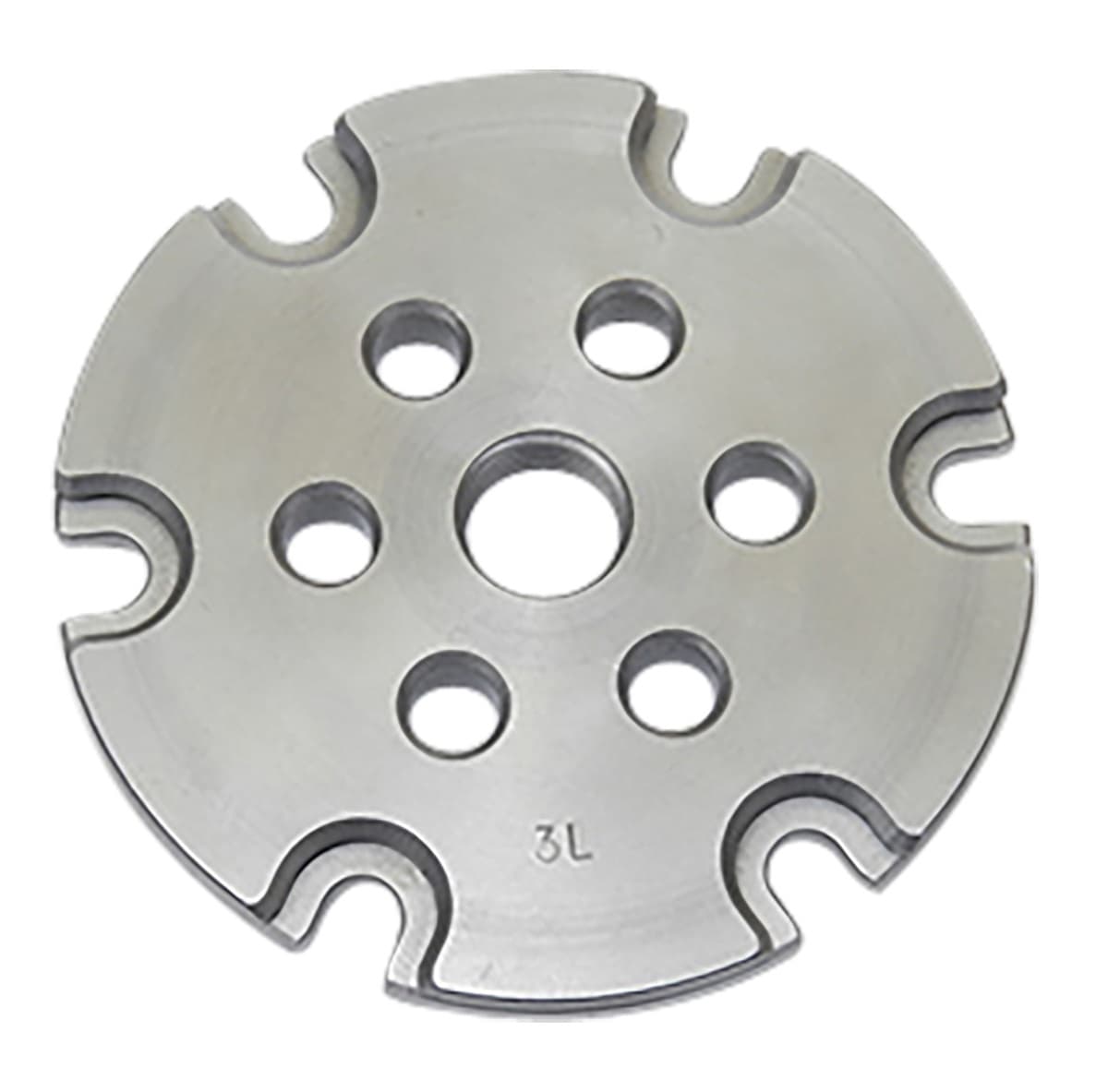 Lee Precision Six Pack Pro Shell Plate /Multi-Caliber/Size 3L - 91837 Lee Precision Six Pack Pro Shell Plate /Multi-Caliber/Size 3L - 91837