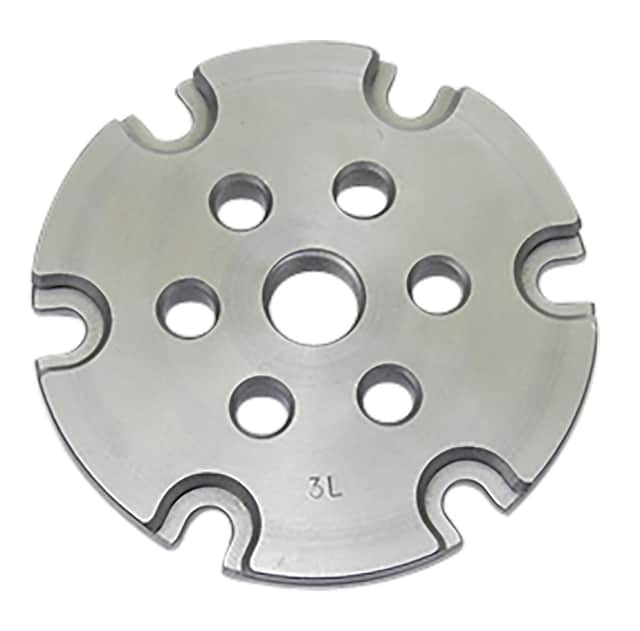 Lee Precision Six Pack Pro Shell Plate /Multi-Caliber/Size 3L - 91837 Lee Precision Six Pack Pro Shell Plate /Multi-Caliber/Size 3L - 91837