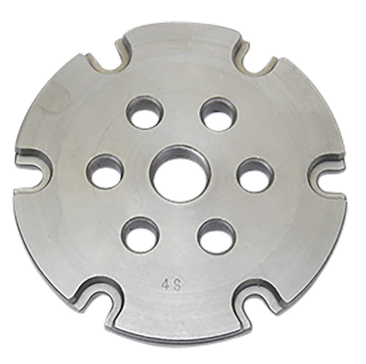 Lee Precision Six Pack Pro Shell Plate /Multi-Caliber/Size 4S - 91838 Lee Precision Six Pack Pro Shell Plate /Multi-Caliber/Size 4S - 91838