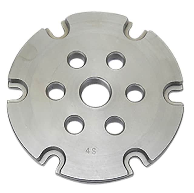 Lee Precision Six Pack Pro Shell Plate /Multi-Caliber/Size 4S - 91838 Lee Precision Six Pack Pro Shell Plate /Multi-Caliber/Size 4S - 91838
