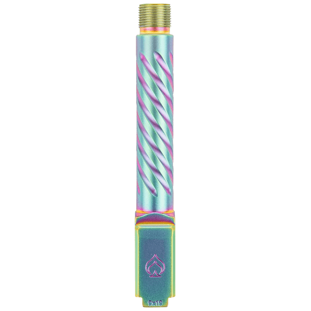 Ballistic Advantage Premium Series, 9mm Luger - BAPSG195T3W Ballistic Advantage Premium Series, 9mm Luger - BAPSG195T3W