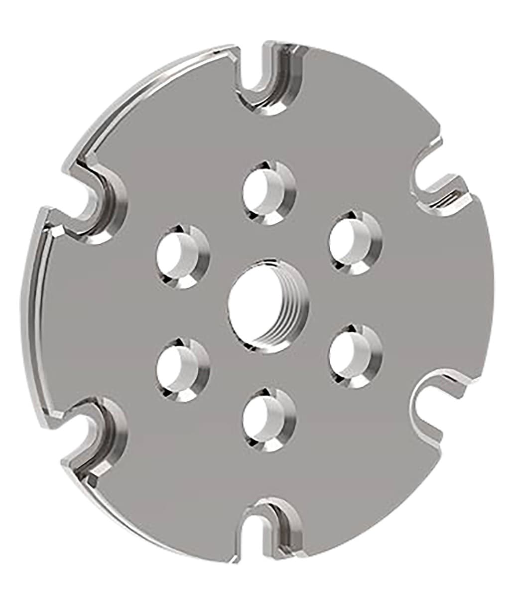 Lee Precision Six Pack Pro Shell Plate /Multi-Caliber/Size 5L - 91840 Lee Precision Six Pack Pro Shell Plate /Multi-Caliber/Size 5L - 91840