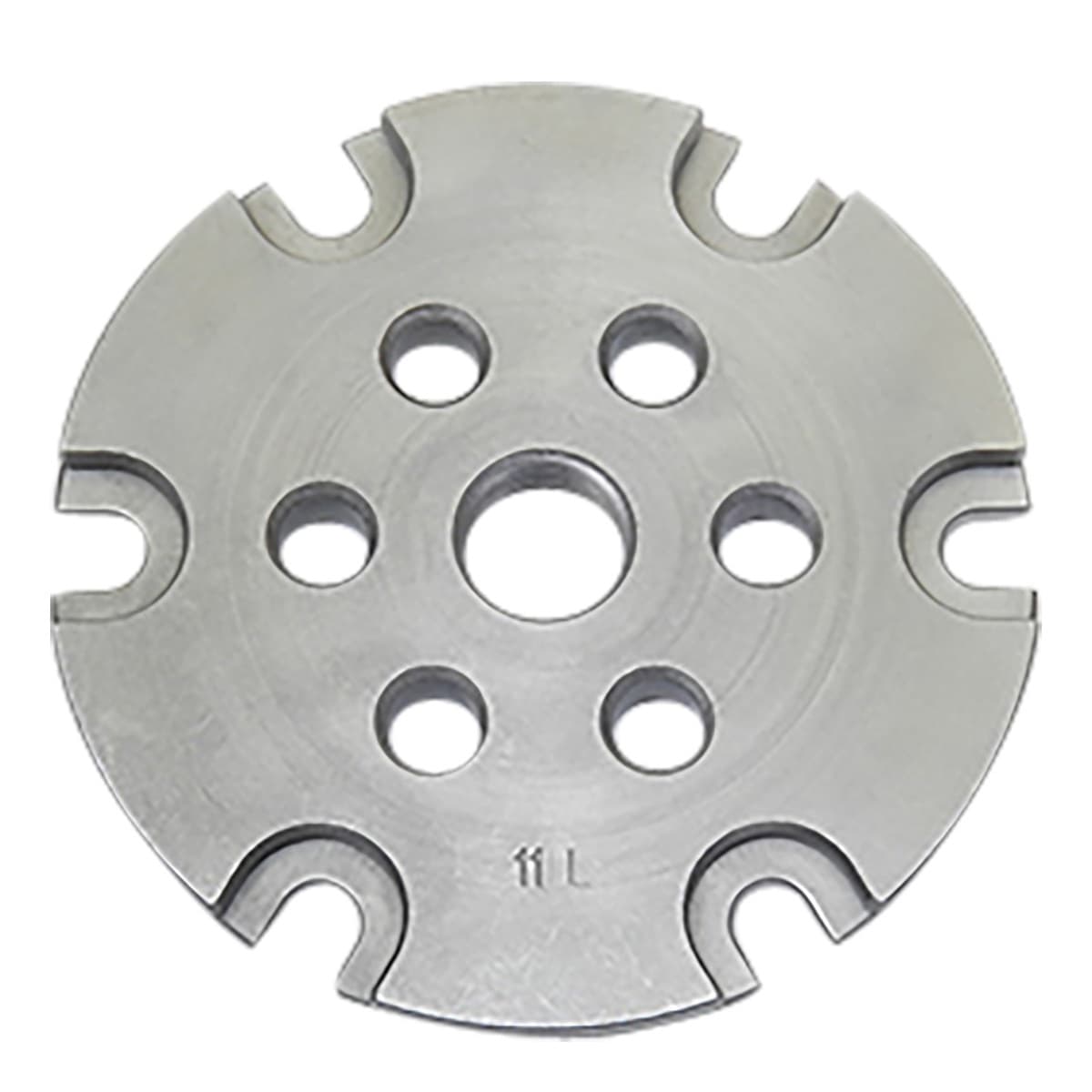 Lee Precision Six Pack Pro Shell Plate /Multi-Caliber/Size 11L - 91846 Lee Precision Six Pack Pro Shell Plate /Multi-Caliber/Size 11L - 91846