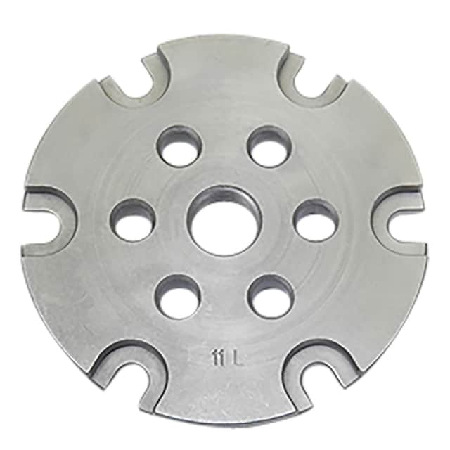 Lee Precision Six Pack Pro Shell Plate /Multi-Caliber/Size 11L - 91846 Lee Precision Six Pack Pro Shell Plate /Multi-Caliber/Size 11L - 91846