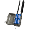 Cuddeback Tracks Black Flash Camera with LCD Display - LTC3A -2 Cuddeback Tracks Black Flash Camera with LCD Display - LTC3A -2