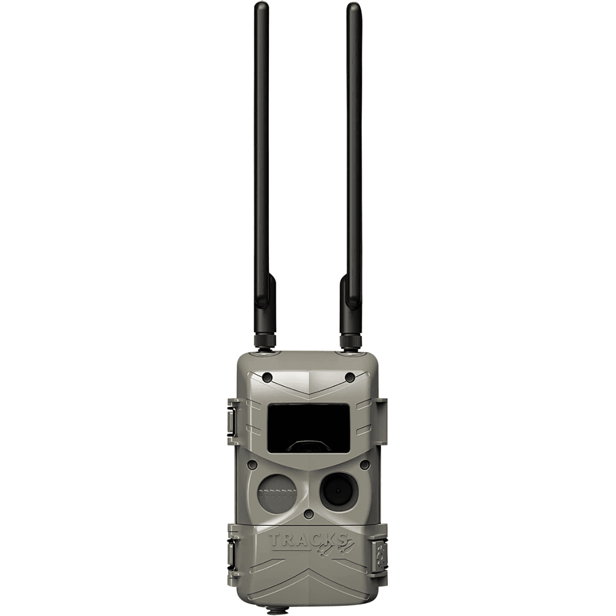 Cuddeback Tracks Black Flash Camera with LCD Display - LTC3A Cuddeback Tracks Black Flash Camera with LCD Display - LTC3A