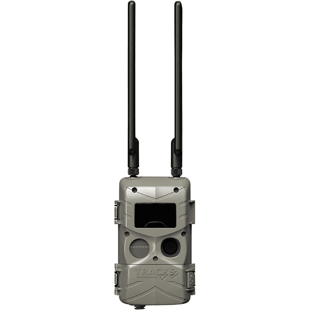 Cuddeback Tracks Black Flash Camera with LCD Display - LTC3A Cuddeback Tracks Black Flash Camera with LCD Display - LTC3A