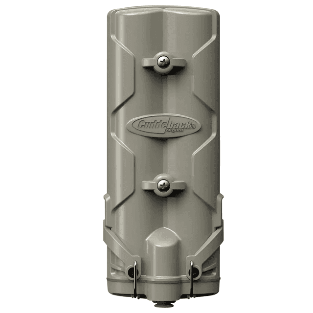 Cuddeback Power Bank for CuddeLink/Tracks Cameras - PW001 (3 Pack) Cuddeback Power Bank for CuddeLink/Tracks Cameras - PW001 (3 Pack)