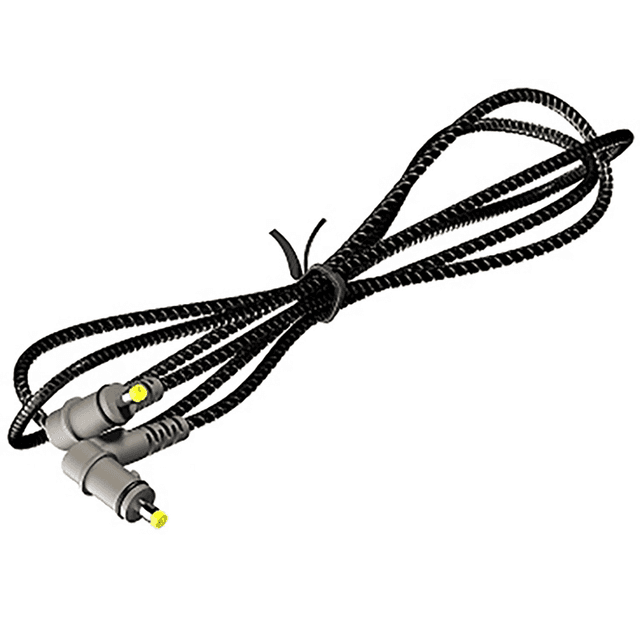 Cuddeback Power Cord for Solar Kit #3501/#3532 - PW002 (10' Long, Metal) Cuddeback Power Cord for Solar Kit #3501/#3532 - PW002 (10' Long, Metal)
