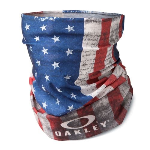Oakley Face Defender USA Flag Oakley Face Defender USA Flag