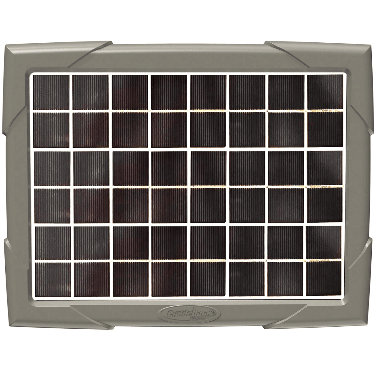Cuddeback Super Solar Power Bank - PW003 Cuddeback Super Solar Power Bank - PW003