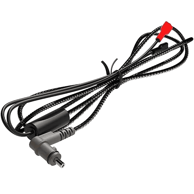 Cuddeback Battery Power Cord - PW3617 (3 Feet) Cuddeback Battery Power Cord - PW3617 (3 Feet)