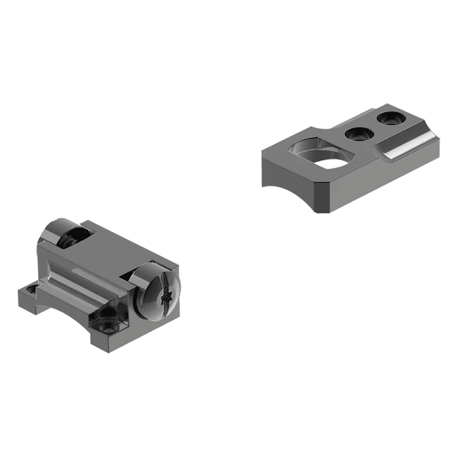 Leupold Standard Base Black Gloss Winchester 94 - 50035 Leupold Standard Base Black Gloss Winchester 94 - 50035