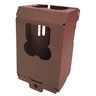 Cuddeback Safe for L Series Cameras - SL001 (Brown) Cuddeback Safe for L Series Cameras - SL001 (Brown)