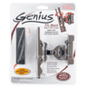 Cuddeback Genius Pan Tilt Lock Mount Brown Metal Fits Cuddeback & All Trail Cameras - 2 Cuddeback Genius Pan Tilt Lock Mount Brown Metal Fits Cuddeback & All Trail Cameras - 2