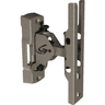 Cuddeback Genius Pan Tilt Lock Mount Brown Metal Fits Cuddeback & All Trail Cameras - 1 Cuddeback Genius Pan Tilt Lock Mount Brown Metal Fits Cuddeback & All Trail Cameras - 1