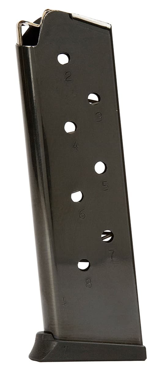 Magnum Research 1911 9mm 7 rd Black Finish - DE191197 Magnum Research 1911 9mm 7 rd Black Finish - DE191197