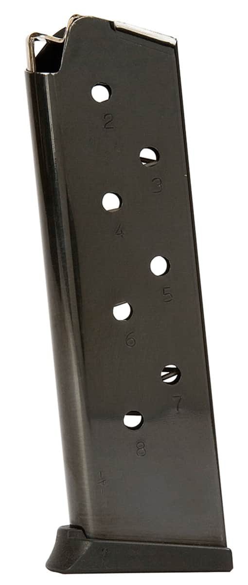 Magnum Research 1911 9mm 7 rd Black Finish - DE191197 Magnum Research 1911 9mm 7 rd Black Finish - DE191197