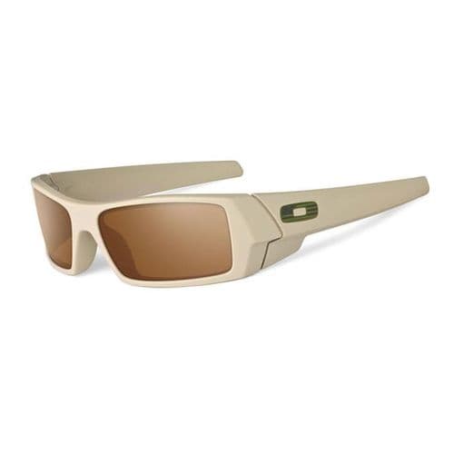 Oakley Standard Issue GasCan Desert w/ Bronze Oakley Standard Issue GasCan Desert w/ Bronze