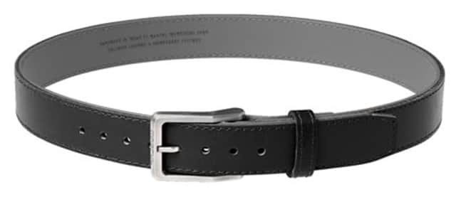 Magpul Tejas 2.0 40" Leather 1.50" Wide Black - MAG1109001 Magpul Tejas 2.0 40" Leather 1.50" Wide Black - MAG1109001