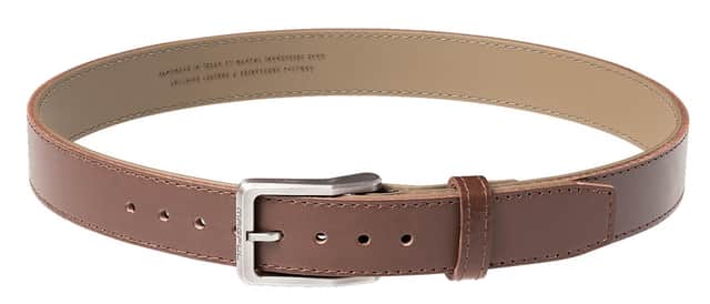 Magpul Tejas 2.0 44" Leather 1.50" Wide Chocolate Brown - MAG1109210 Magpul Tejas 2.0 44" Leather 1.50" Wide Chocolate Brown - MAG1109210