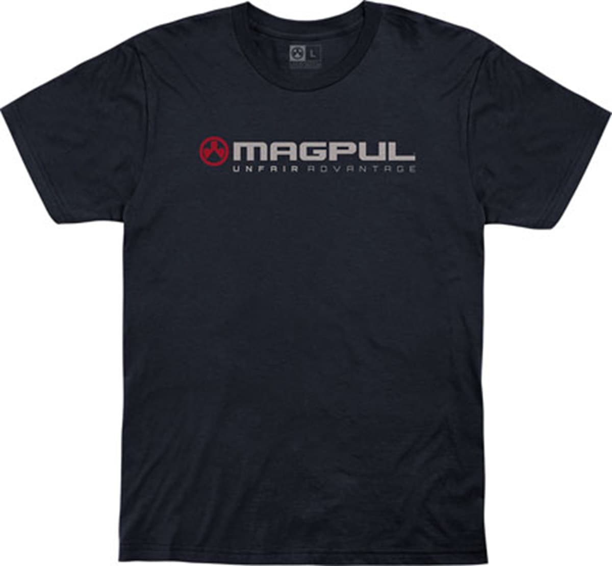 Magpul Unfair Advatange Navy Cotton Short Sleeve Small - MAG1114410S Magpul Unfair Advatange Navy Cotton Short Sleeve Small - MAG1114410S