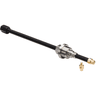 Banish(silencer Central) Baffle Removal Tool, Side View. Banish(silencer Central) Baffle Removal Tool, Side View.