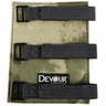 Banish(silencer Central) Devour Suppressor Cover 5.5" Army Camo, Cover View. Banish(silencer Central) Devour Suppressor Cover 5.5" Army Camo, Cover View.