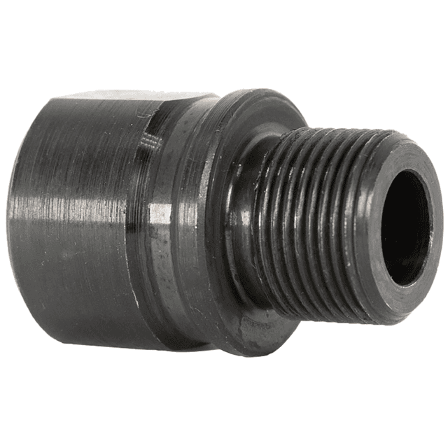 Banish(silencer Central) Thread Adapter M13x.75RH 5/8×24 - 5781 Banish(silencer Central) Thread Adapter M13x.75RH 5/8×24 - 5781