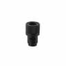 Banish(silencer Central) Walther P-22 Thread Adapter, Upright View. Banish(silencer Central) Walther P-22 Thread Adapter, Upright View.